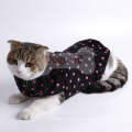 Doglemi функциональная Мягкая Анти-тревоги и стресса животное ткани спокойных собака кошка пальто одежда
